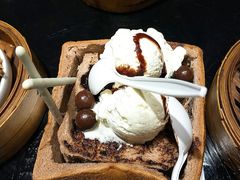 -高第街56号港式餐厅·精选(世茂广场宽厚里大明湖店)