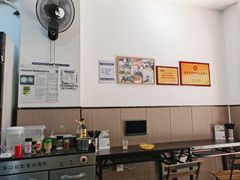 -丰登陕西水盆牛羊肉·泡馍