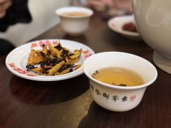 -東茅街茶馆