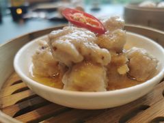 -潮府馆·非遗潮州菜·世纪公园(新国际博览中心店)