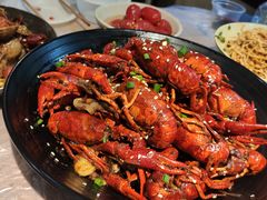 -靓靓蒸虾(中山公园店)