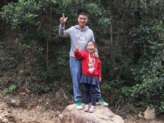 -广州白江湖森林公园