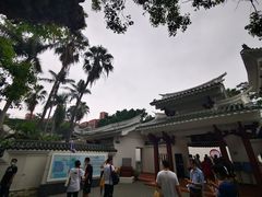 -鼓浪屿内厝澳码头(轮渡站)