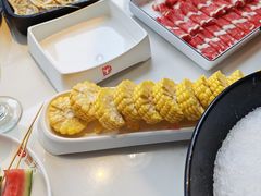 -德天雪花肥牛海鲜火锅(南苑东路店)