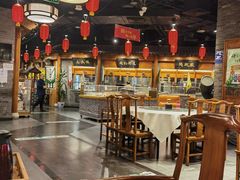 -东来顺饭庄(西直门店)