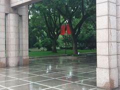 -上海市龙华烈士陵园