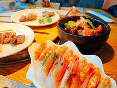 -赤坂亭·M9和牛放题(长楹天街购物中心店)