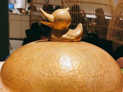 大堂-老鸭集(金沙龙湖天街店)