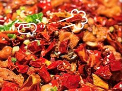 -天辣(金桥啦啦宝都店)