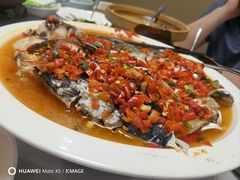 -洞庭家宴·头牌甲鱼(广渠门店)