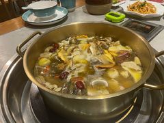 -大理董·董家小厨野生菌火锅(古城旗舰店)