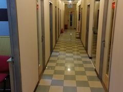 -柏斯音乐艺术中心·钢琴·吉他(上音店)