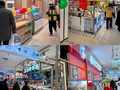 -北京华联购物中心(天通苑店)