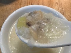 -吕氏疙瘩汤·私家菜馆(慈云寺店)