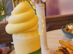 -玲婧胡同·生日蛋糕·餐厅(嘉里城店)