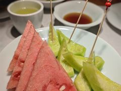-淮扬府·游园京梦(中粮广场店)