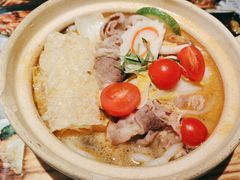 -敏华冰厅(平安金融中心店)