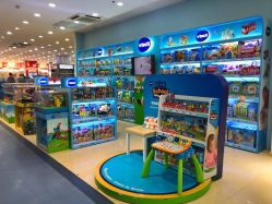 -爱婴室(上海浦建路店)