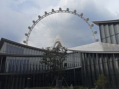 -金鸡湖景区
