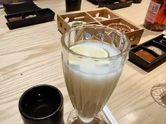 -松鱼亭·和牛烧肉(协鑫广场店)