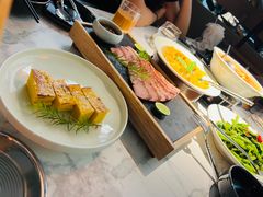 -泰香米泰国餐厅(北城天街店)