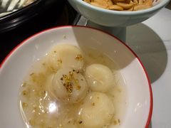 -狐狸爱上椰子鸡(滨江星光大道店)