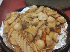 全家福-巴渝兄弟川菜(宽街店)