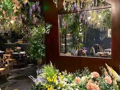 -第101座花园餐厅(湖滨88店)