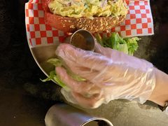 -Eckl’s爱氏热狗(猫街店)