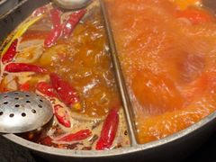-大龙燚·旷野鲜火锅(广州首店)