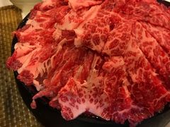 -鲜入围煮花胶鸡海鲜火锅