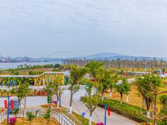 -芒洲湿地公园
