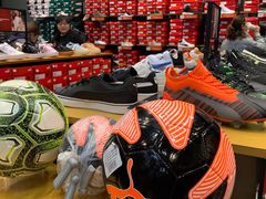 -PUMA品牌自营折扣店(苏州比斯特购物村店)
