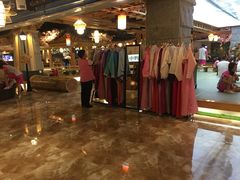 -青水瓦台汤泉(新华店)