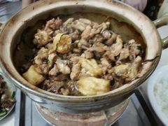 -上南瓦煲鸡·清远鸡·老字号(总店)