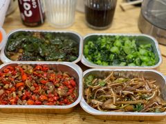 -徐记海鲜(观沙岭|滨江新城店)