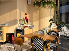-Jamaicablue Coffeeshop(中央广场店)