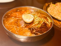 -三个大叔烤羊肉串·歌手驻唱·碳烤鲜肉(西三旗店)