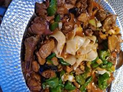 -俭寨大盘鸡·缸子肉·小公鸡·新疆菜(云通店)