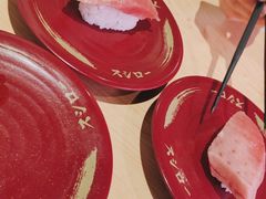 -寿司郎(北京路粤潮楼店)