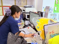 -宠物星动物医院·眼科·异宠·猫科(江南大道总院)