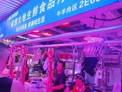 -锦绣大地批发市场-B座