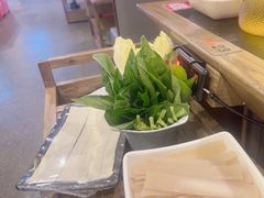 -井格重庆火锅(西直门凯德Mall店)