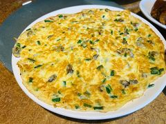 海蛎煎蛋-沁旺达·福建海鲜(马连道店)
