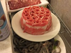 -八先生涮肉房(三里河店)