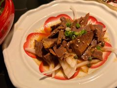 -厚贞日式烤肉(浦东汇智店)