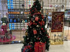 -VENCHI 闻绮(北京国贸商城店)