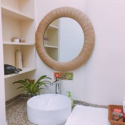 -芳朵美容养生SPA