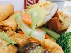 -文星素食(兴华路店)