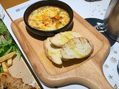 -HELLO MUSAE 拾光缪斯餐厅·纯正希腊风味(苏州中心店)